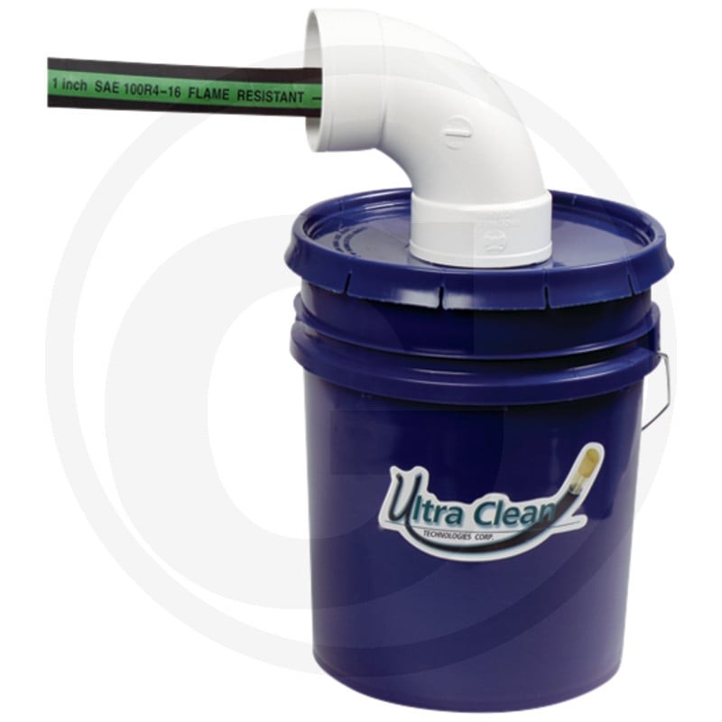 Ultra Clean Wiaderko na naboje 81504463