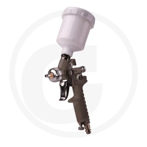 AEROTEC Pistolet lakierniczy Aerotec MINI HVLP 6102005700