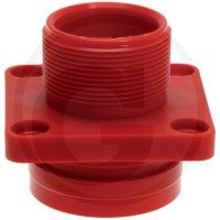 POLMAC Kołnierz gwintowany 67032400332 - 67032400332 - Sklep rolniczy PoltechParts