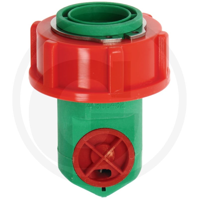 POLMAC Turbina Radpid Check 67041302299