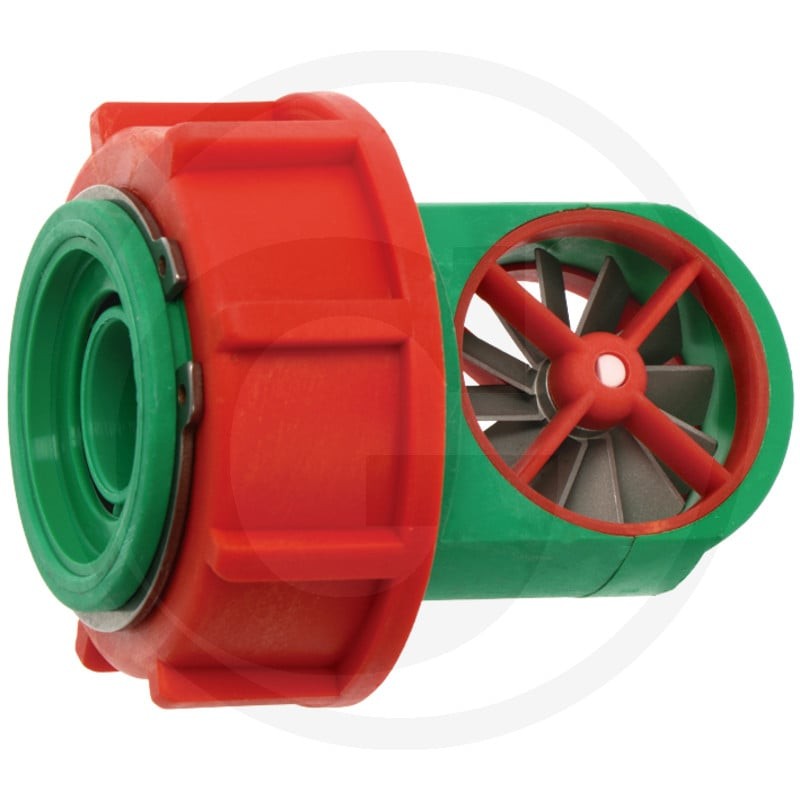 POLMAC Turbina Radpid Check 67042305599