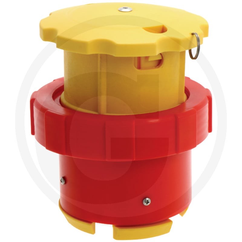 POLMAC Adapter zbiornika 67063409899