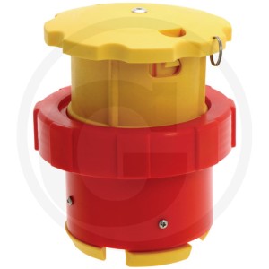 POLMAC Adapter zbiornika 67063409899