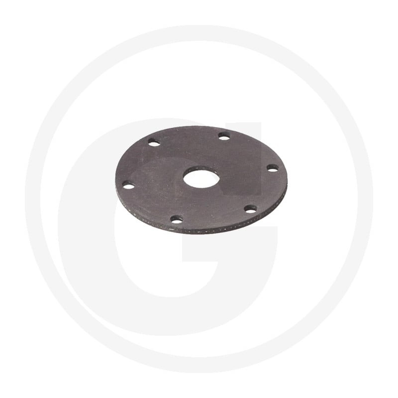 POLMAC Membranowy regulator ciśnienia 67065400772