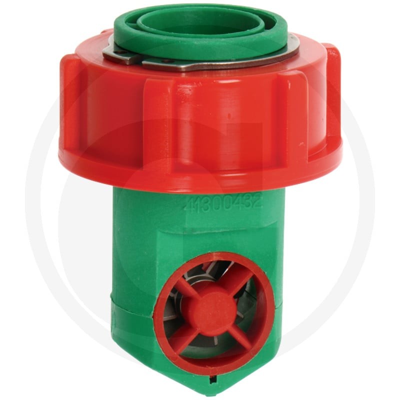 POLMAC Turbina Radpid Check 67041302099