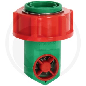 POLMAC Turbina Radpid Check 67041302099