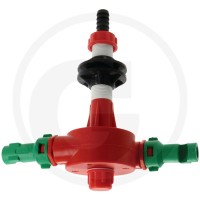 POLMAC Dysza do czyszczenia zbiornika 67063560299 - 67063560299 - Sklep rolniczy PoltechParts