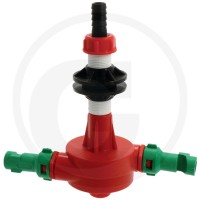 POLMAC Dysza do czyszczenia zbiornika 67063560299 - 67063560299 - Sklep rolniczy PoltechParts