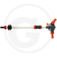 POLMAC Dysza do czyszczenia zbiornika 670635614CP - 670635614CP - Sklep rolniczy PoltechParts