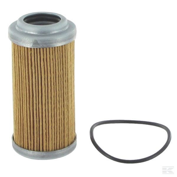 Filtr hydrauliczny