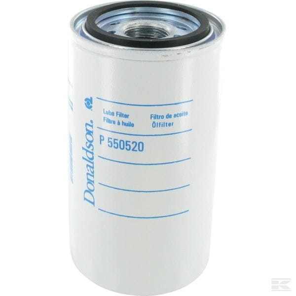 Filtr oleju Donaldson 
