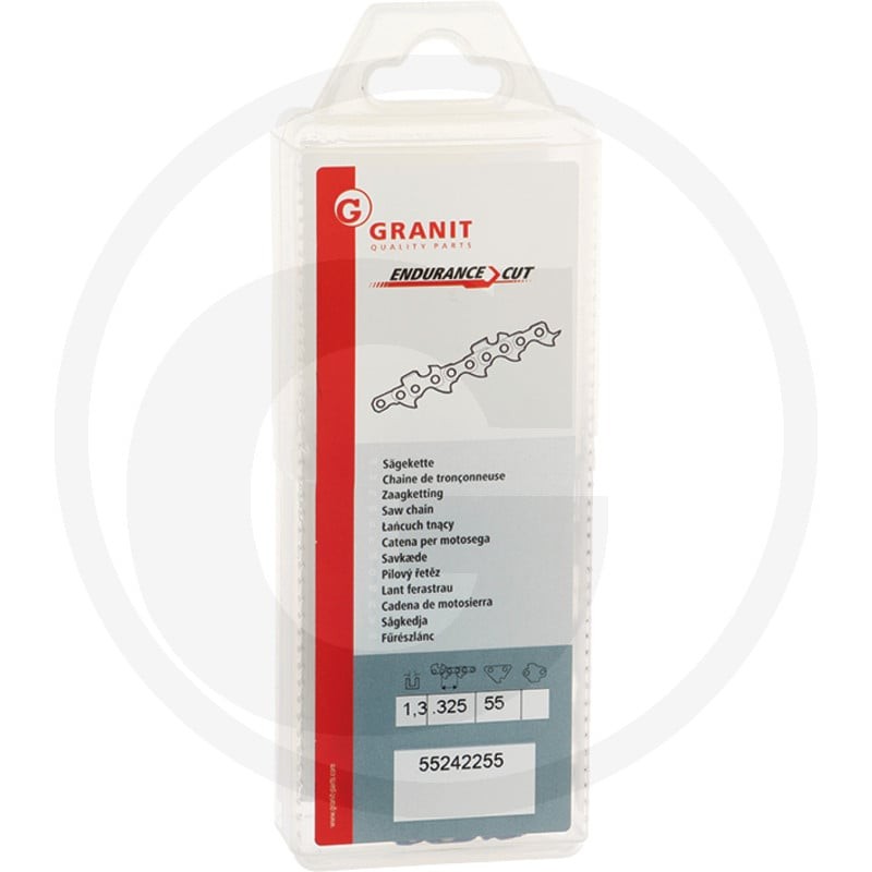 GRANIT Endurance Cut Łańcuch tnący 55242255
