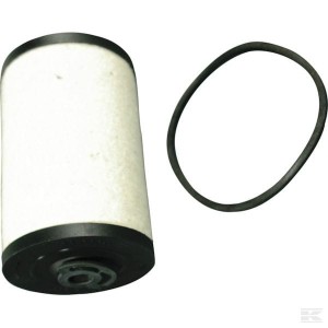 Filtr paliwa