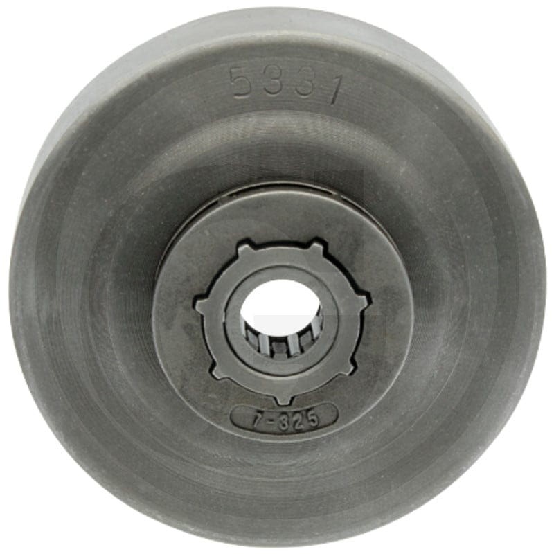 GRANIT Endurance Cut Koło łańcuchowe pierścieniowe 55281064