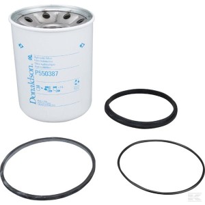 Filtr hydrauliczny