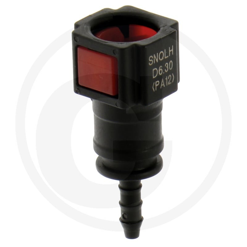 GRANIT Złącze wtykowe AdBlue® 37480001