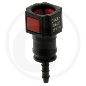 GRANIT Złącze wtykowe AdBlue® 37480001