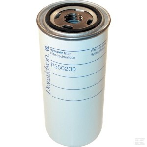 Filtr hydrauliczny