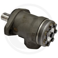 WHITE Silnik hydrauliczny OMP-X 080cc D = 1"/ A2 25711185808 - 25711185808 - Sklep rolniczy PoltechParts