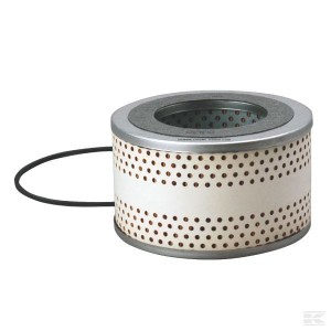 Filtr hydrauliczny