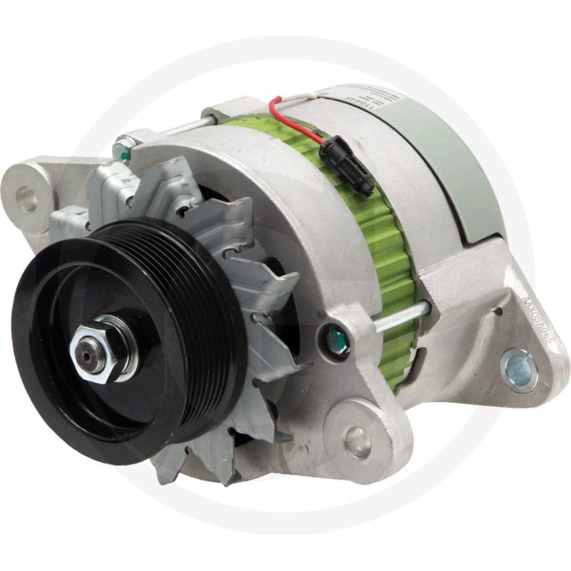 GRANIT Alternator 28 V / 60 A 3760010032