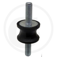 GRANIT Wibroizolator gumowo-metalowy 485AT50X30 - 485AT50X30 - Sklep rolniczy PoltechParts