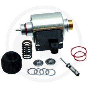 Bosch/Rexroth Elektrozawór 2561527010402