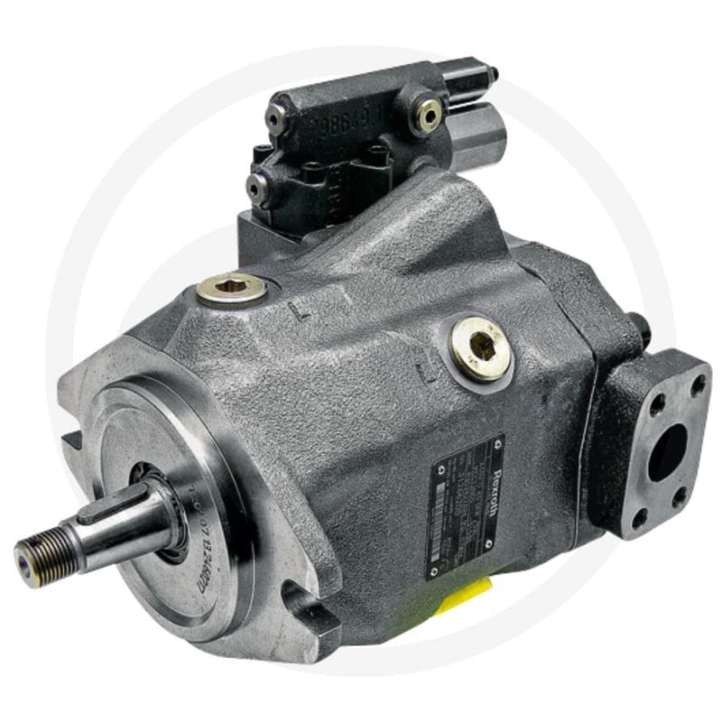 Bosch/Rexroth Pompa hydrauliczna 256R902538531