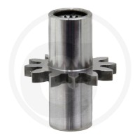 Casappa Wałek krótki PLP 10.3 FS-SS 25702179 - 25702179 - Sklep rolniczy PoltechParts