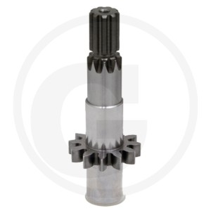 Casappa Wałek SAE A Spline PLP 20.6 25702442