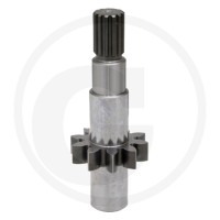 Casappa Wałek SAE B Spline PLP 30.51 25702631 - 25702631 - Sklep rolniczy PoltechParts
