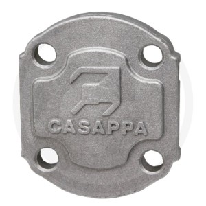 Casappa Pokrywa pompy PLP 30 25702636
