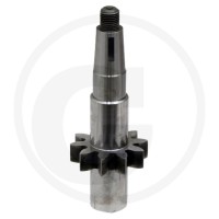 Casappa Wałek EUR PLP 30.38 25702653 - 25702653 - Sklep rolniczy PoltechParts