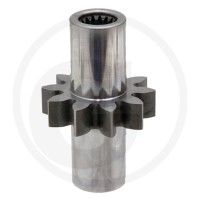 Casappa Wałek krótki PLP 30.34 25702666 - 25702666 - Sklep rolniczy PoltechParts