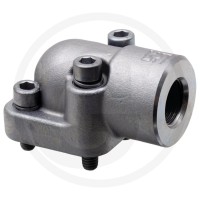 GRANIT WP-kołnierz- LK40-3/4" 25702538 - 25702538 - Sklep rolniczy PoltechParts