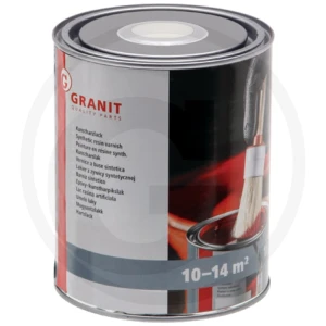 GRANIT Hitachi czerwona pomarańcz 27012513