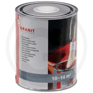GRANIT Kubota czarny 27012510