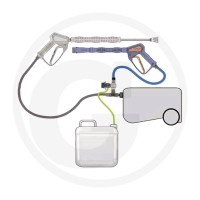 GRANIT Zestaw doposażenia 22266158 - 22266158 - Sklep rolniczy PoltechParts