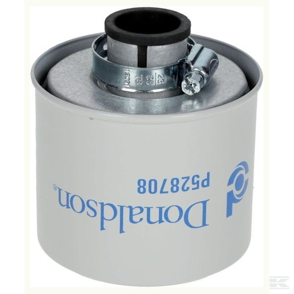 Filtr powietrza, Donaldson