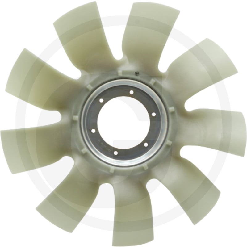 BorgWarner Łopatki wentylatora 655150004
