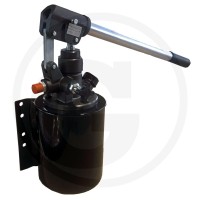 GRANIT Pompa ręczna PRP18/A-12L-DDM-V+R4 87002127 - 87002127 - Sklep rolniczy PoltechParts