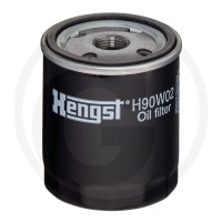 Hengst Filtr oleju 866H90W02 - 866H90W02 - Sklep rolniczy PoltechParts