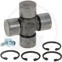 Walterscheid Zestaw krzyżaków 395044439 - 395044439 - Sklep rolniczy PoltechParts