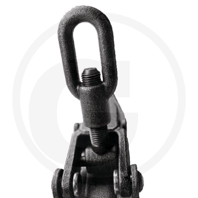 Hesterberg Zamknięcie mimośrodowe 22010111 - Sklep PoltechParts