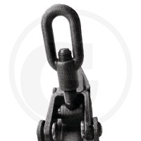 Hesterberg Zamknięcie mimośrodowe 22010111 - Sklep PoltechParts
