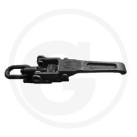 Hesterberg Zamknięcie mimośrodowe 22010111 - Sklep PoltechParts