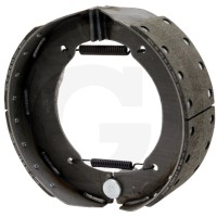 FAD Zestaw szczęk hamulcowych 220316A048C - 220316A048C - Sklep rolniczy PoltechParts