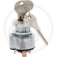 BOSCH Włącznik zapłonu żarowego 2500342311007 - 2500342311007 - Sklep rolniczy PoltechParts