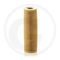 MANN FILTER Filtr oleju HU 514 X 565HU514X | poltechparts.pl