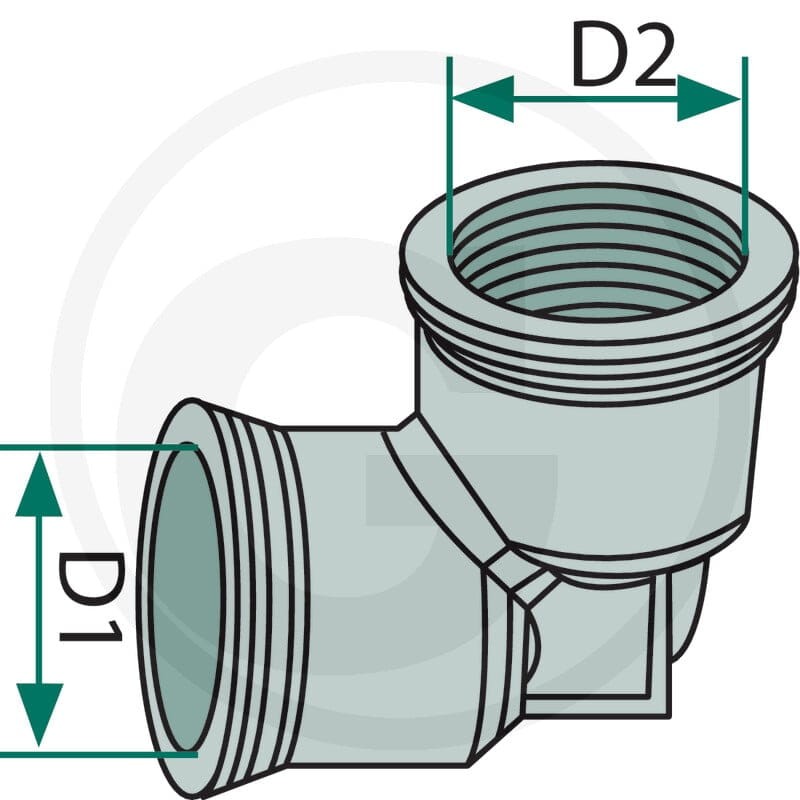 Kongsberg Kolanko 2286237862 - Sklep PoltechParts